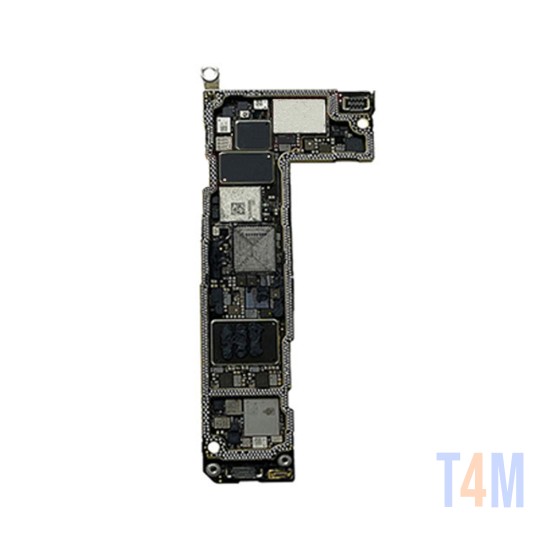 Troca de Motherboard CNC para Apple iPhone 12 Inferior